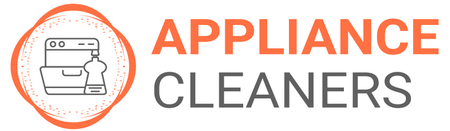 Appliance Cleaners Logo